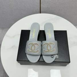 Picture of Chanel Shoes _SKUChanelsz35-40S05252917